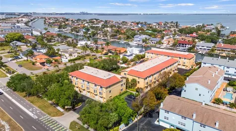 1071 Pinellas Bayway S St Petersburg FL 33715