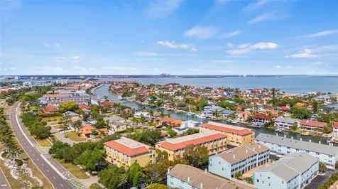 1071 Pinellas Bayway S St Petersburg FL 33715