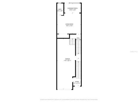 1071 Pinellas Bayway S St Petersburg FL 33715