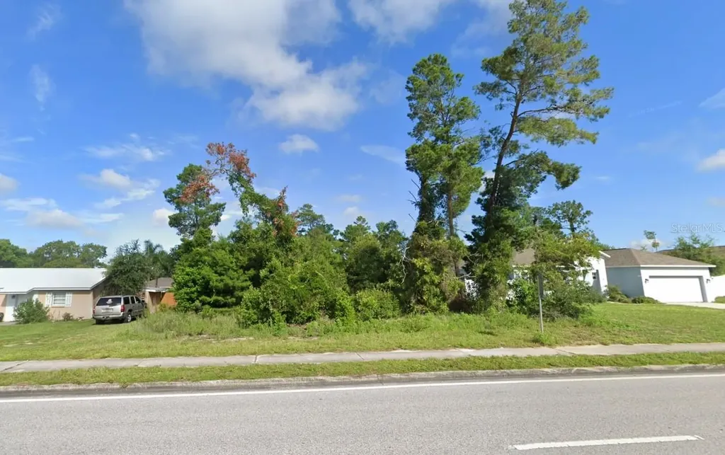 6241 Mariner Boulevard Spring Hill FL 34609