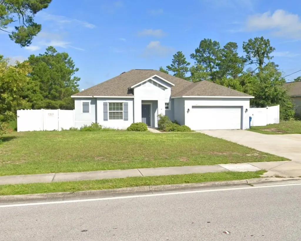 6241 Mariner Boulevard Spring Hill FL 34609