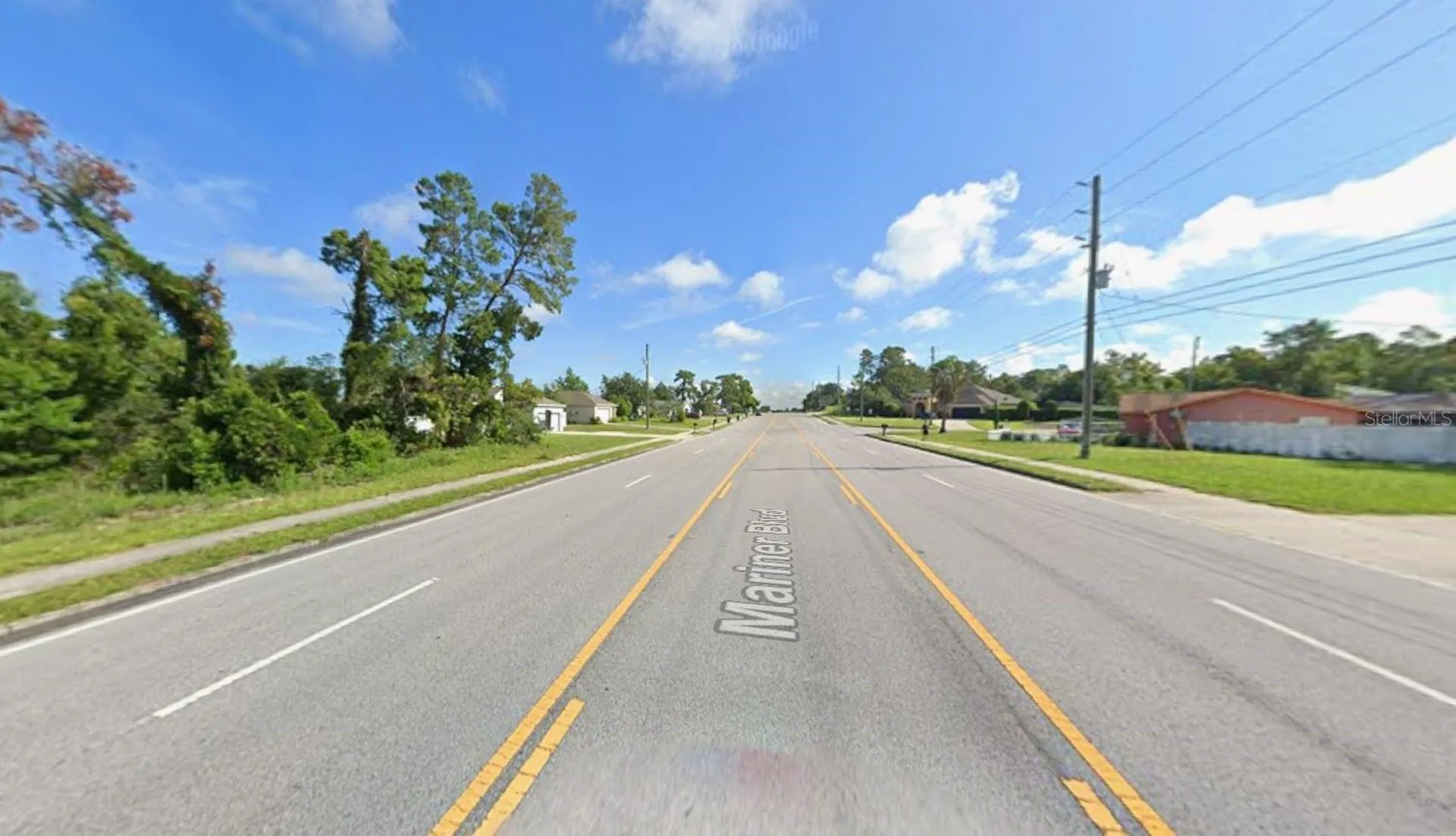 6241 Mariner Boulevard Spring Hill FL 34609