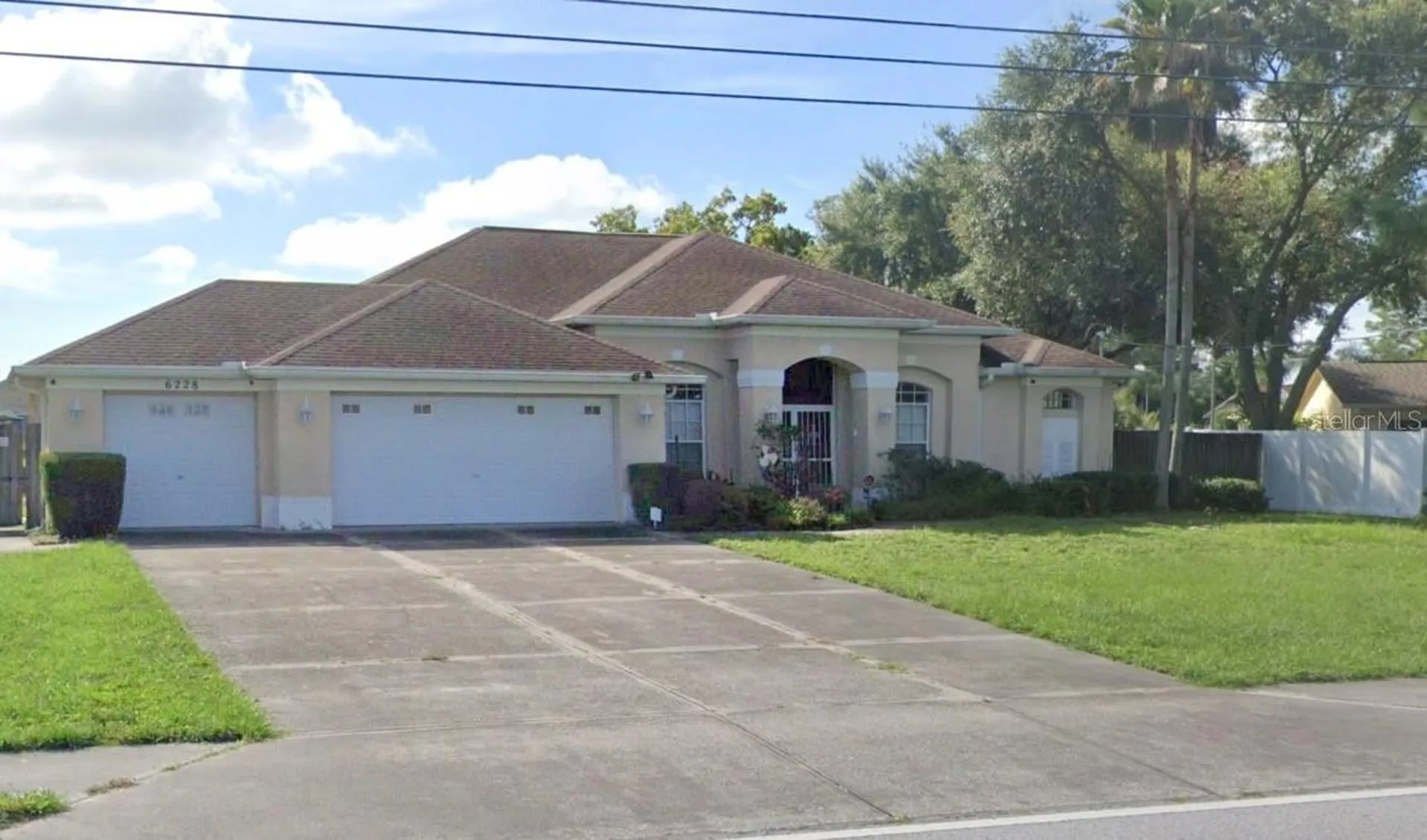 6241 Mariner Boulevard Spring Hill FL 34609