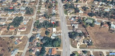 6241 Mariner Boulevard Spring Hill FL 34609