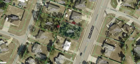 6241 Mariner Boulevard Spring Hill FL 34609