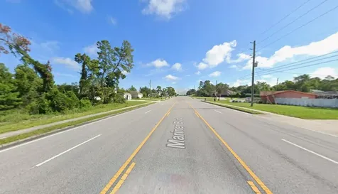 6241 Mariner Boulevard Spring Hill FL 34609