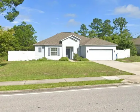 6241 Mariner Boulevard Spring Hill FL 34609