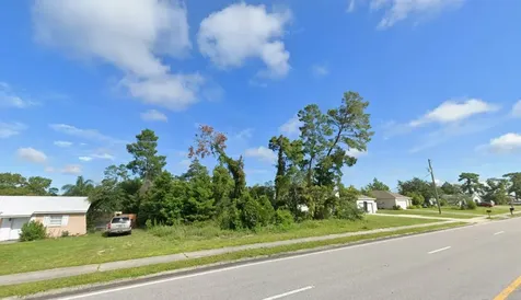 6241 Mariner Boulevard Spring Hill FL 34609