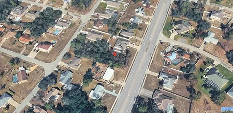 6241 Mariner Boulevard Spring Hill FL 34609