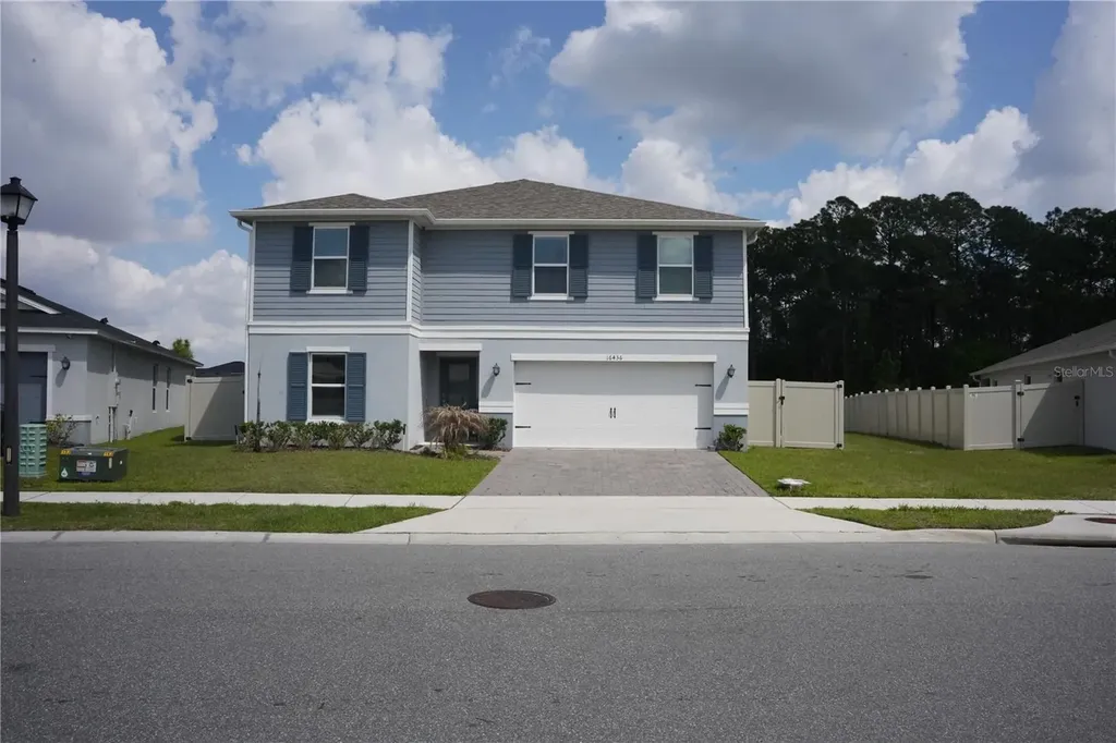 16436 Winding Preserve Circle Clermont FL 34714