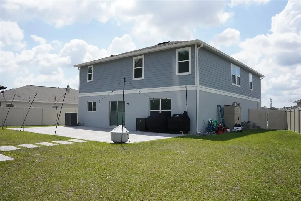 16436 Winding Preserve Circle Clermont FL 34714