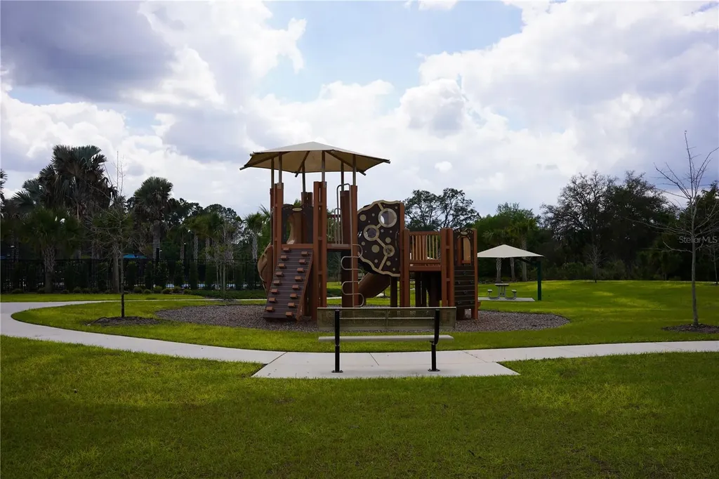 16436 Winding Preserve Circle Clermont FL 34714