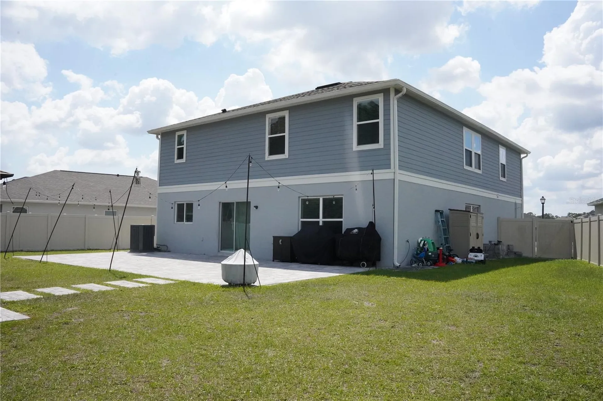 16436 Winding Preserve Circle Clermont FL 34714