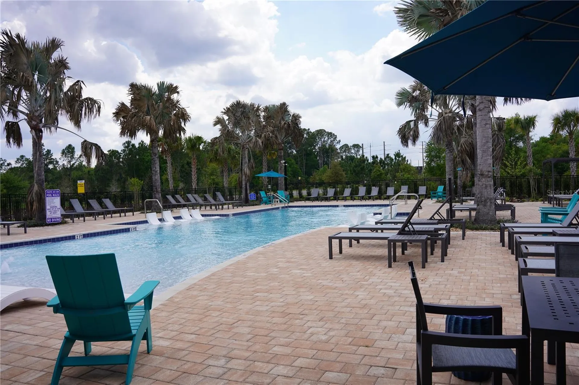 16436 Winding Preserve Circle Clermont FL 34714