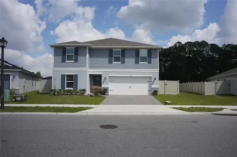 16436 Winding Preserve Circle Clermont FL 34714