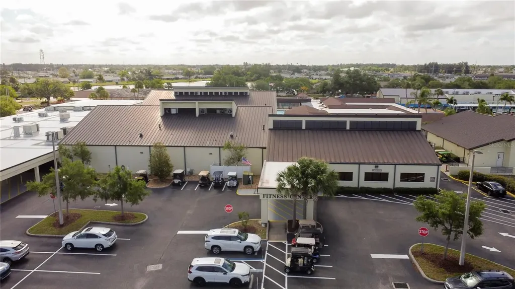 319 Linger Lane Sun City Center FL 33573