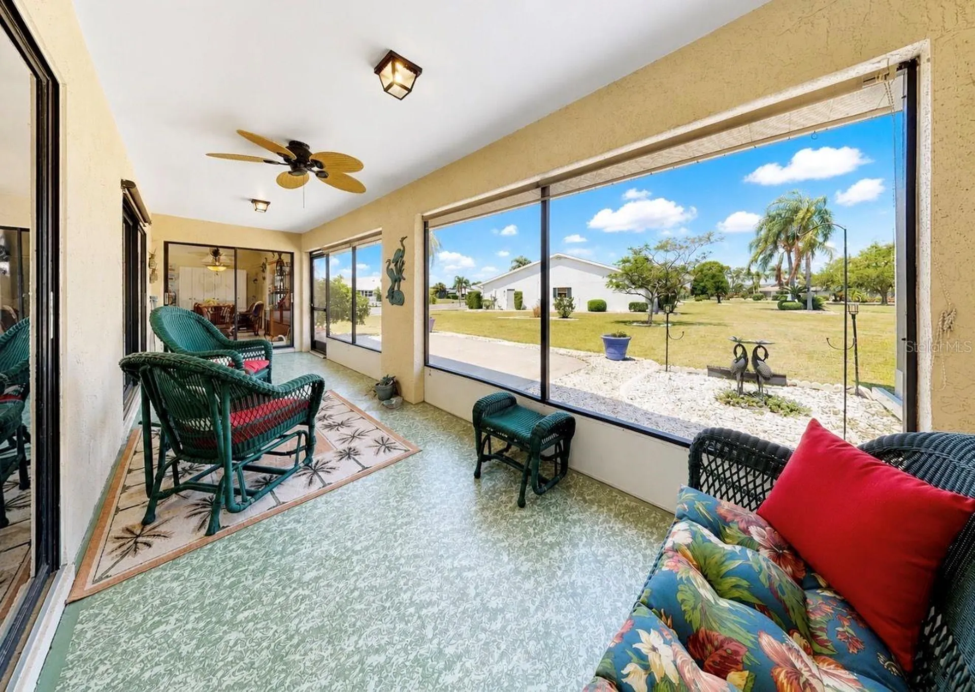 319 Linger Lane Sun City Center FL 33573