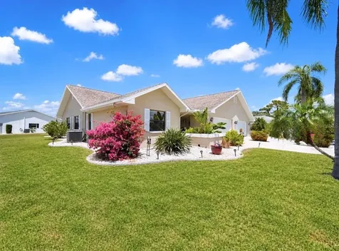319 Linger Lane Sun City Center FL 33573