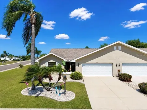 319 Linger Lane Sun City Center FL 33573