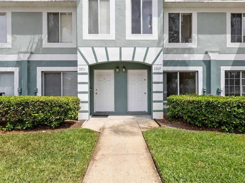 2209 Fluorshire Drive Brandon FL 33511