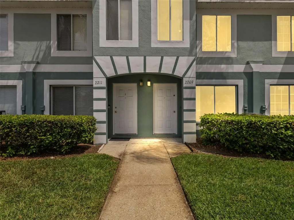 2209 Fluorshire Drive Brandon FL 33511