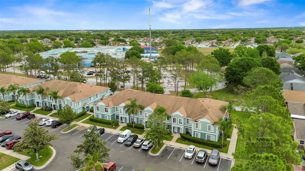 2209 Fluorshire Drive Brandon FL 33511