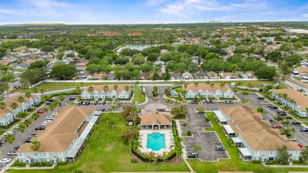 2209 Fluorshire Drive Brandon FL 33511