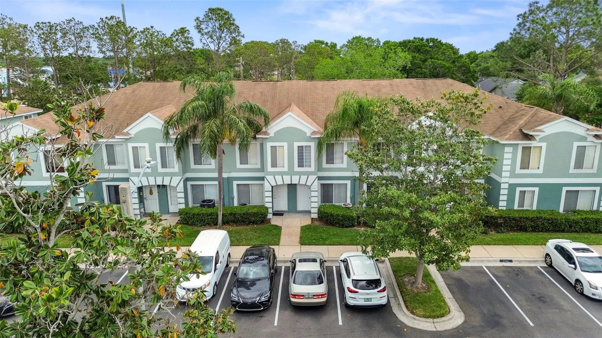 2209 Fluorshire Drive Brandon FL 33511