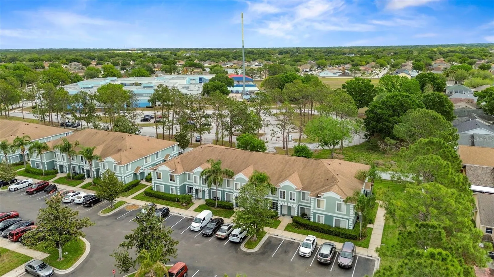 2209 Fluorshire Drive Brandon FL 33511