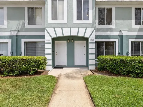 2209 Fluorshire Drive Brandon FL 33511