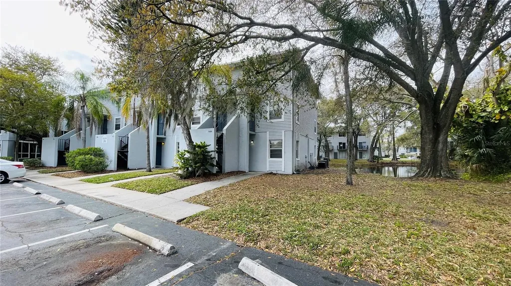 7120 Waterside Drive Tampa FL 33617