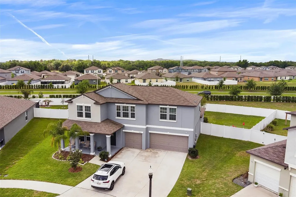 2914 Flying Blackbird Road Bartow FL 33830