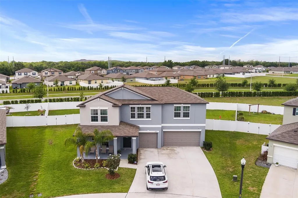 2914 Flying Blackbird Road Bartow FL 33830