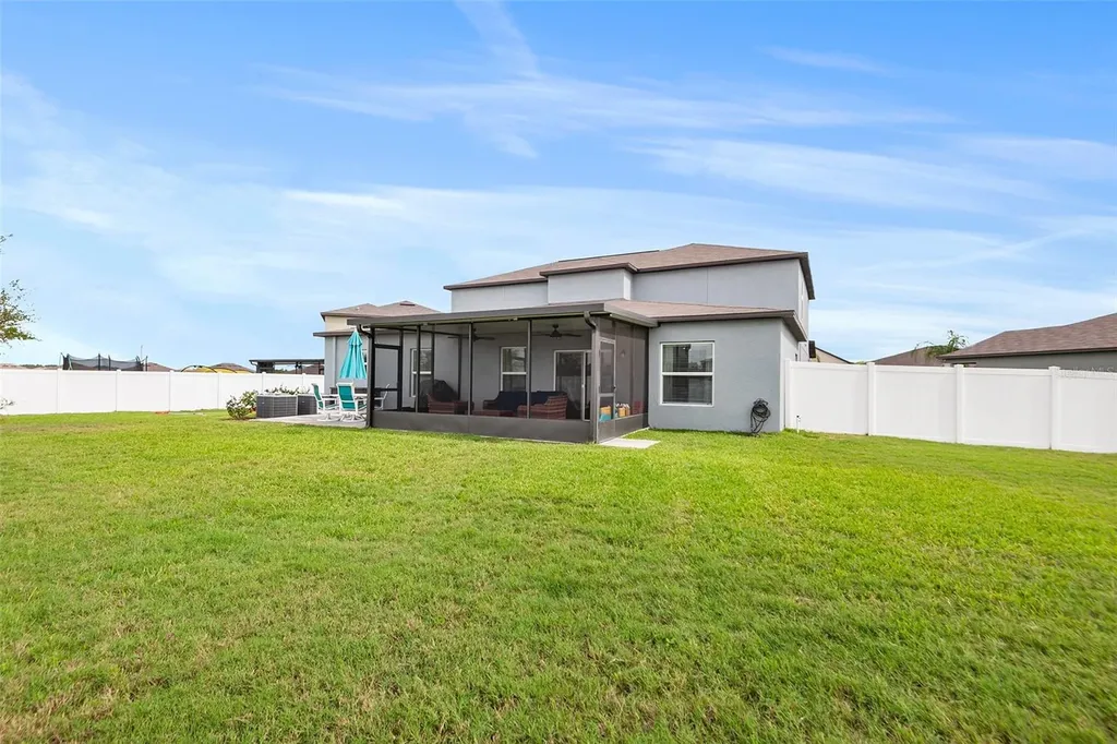 2914 Flying Blackbird Road Bartow FL 33830