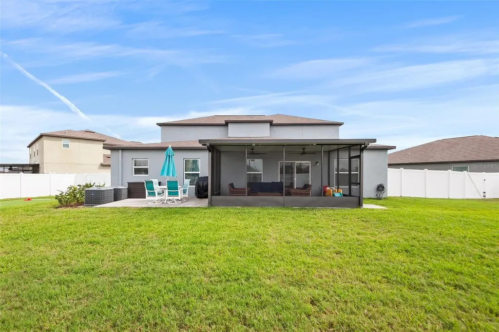 2914 Flying Blackbird Road Bartow FL 33830