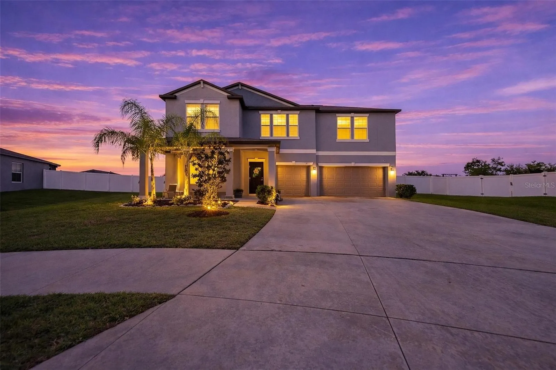 2914 Flying Blackbird Road Bartow FL 33830