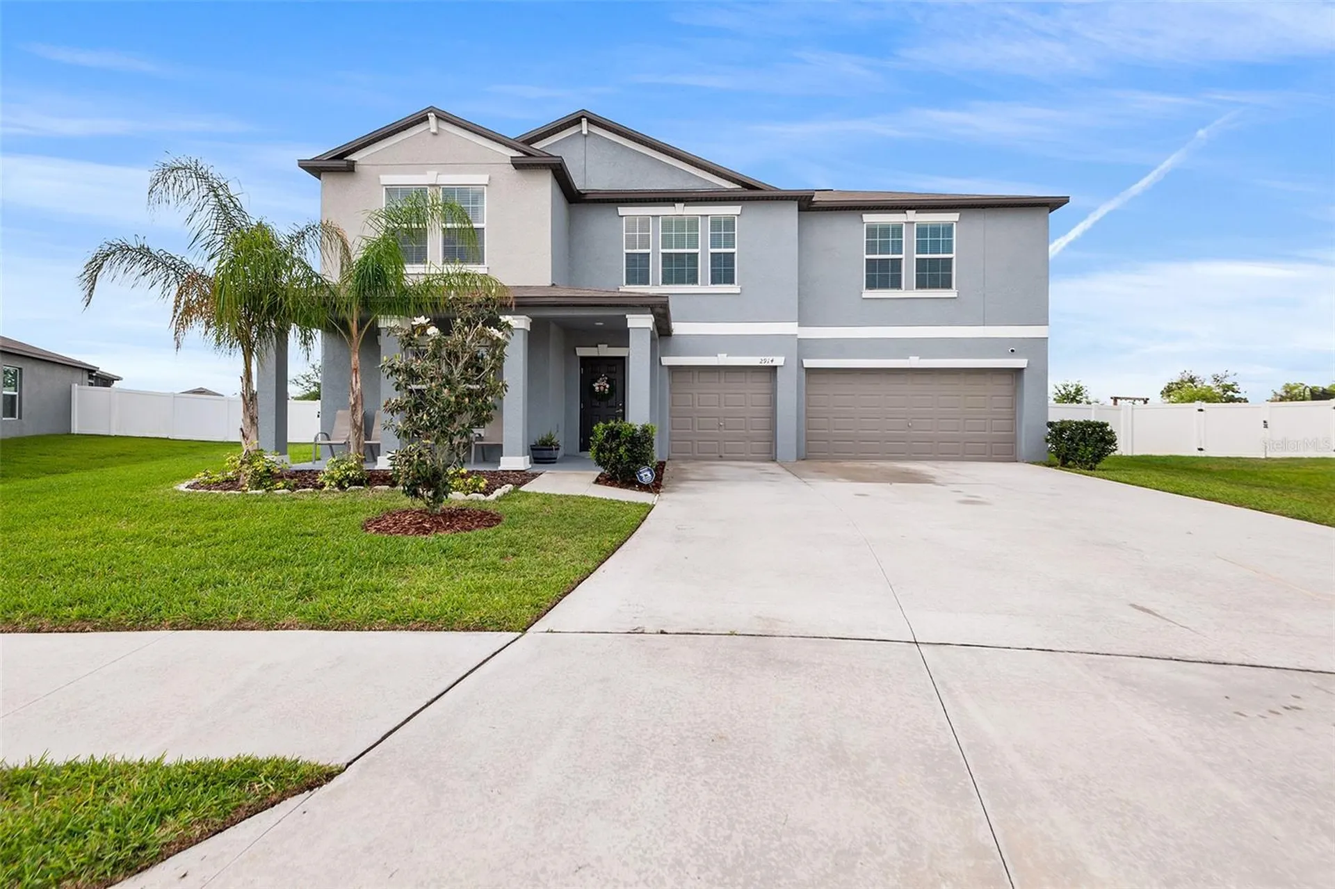 2914 Flying Blackbird Road Bartow FL 33830