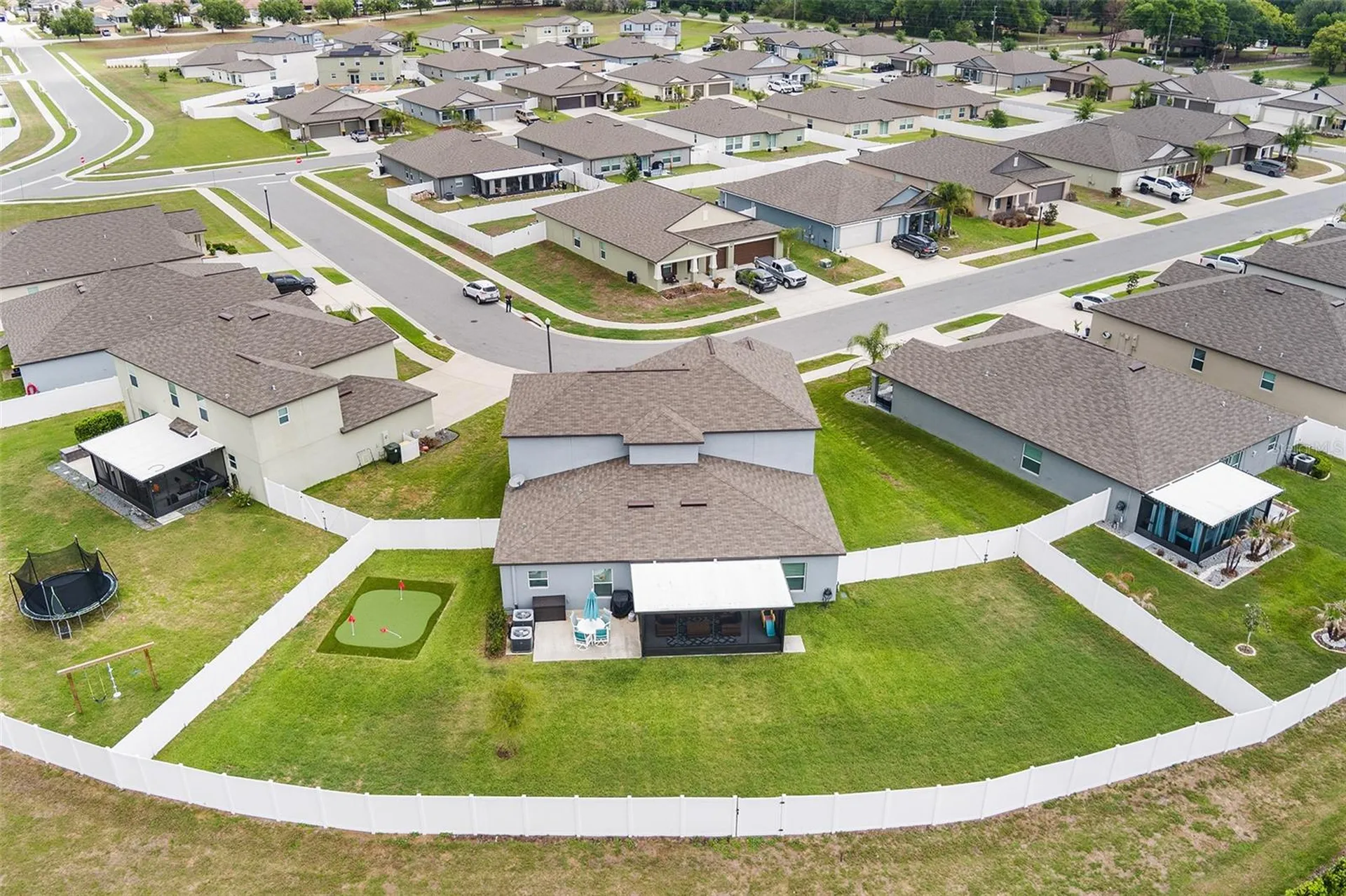 2914 Flying Blackbird Road Bartow FL 33830