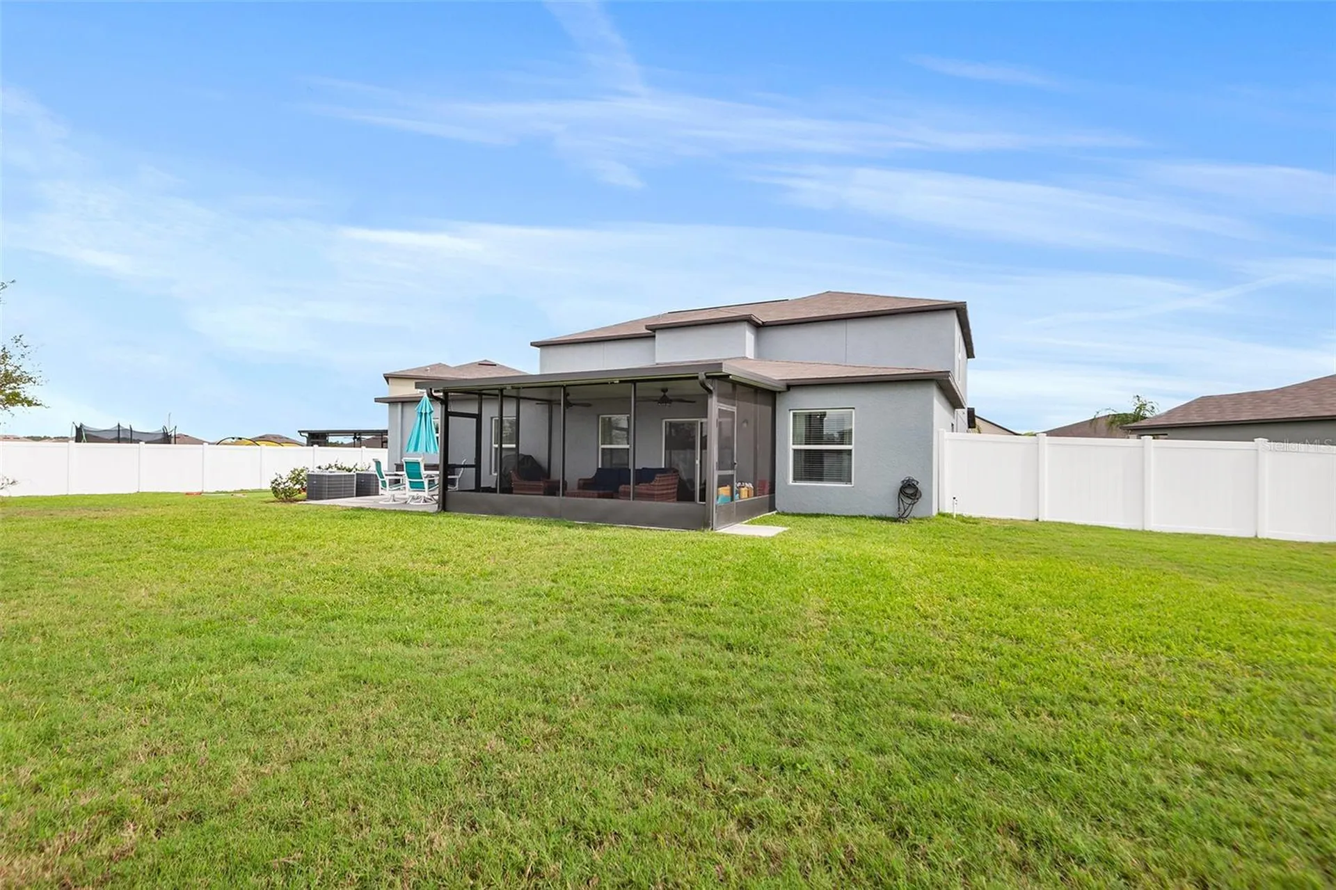 2914 Flying Blackbird Road Bartow FL 33830