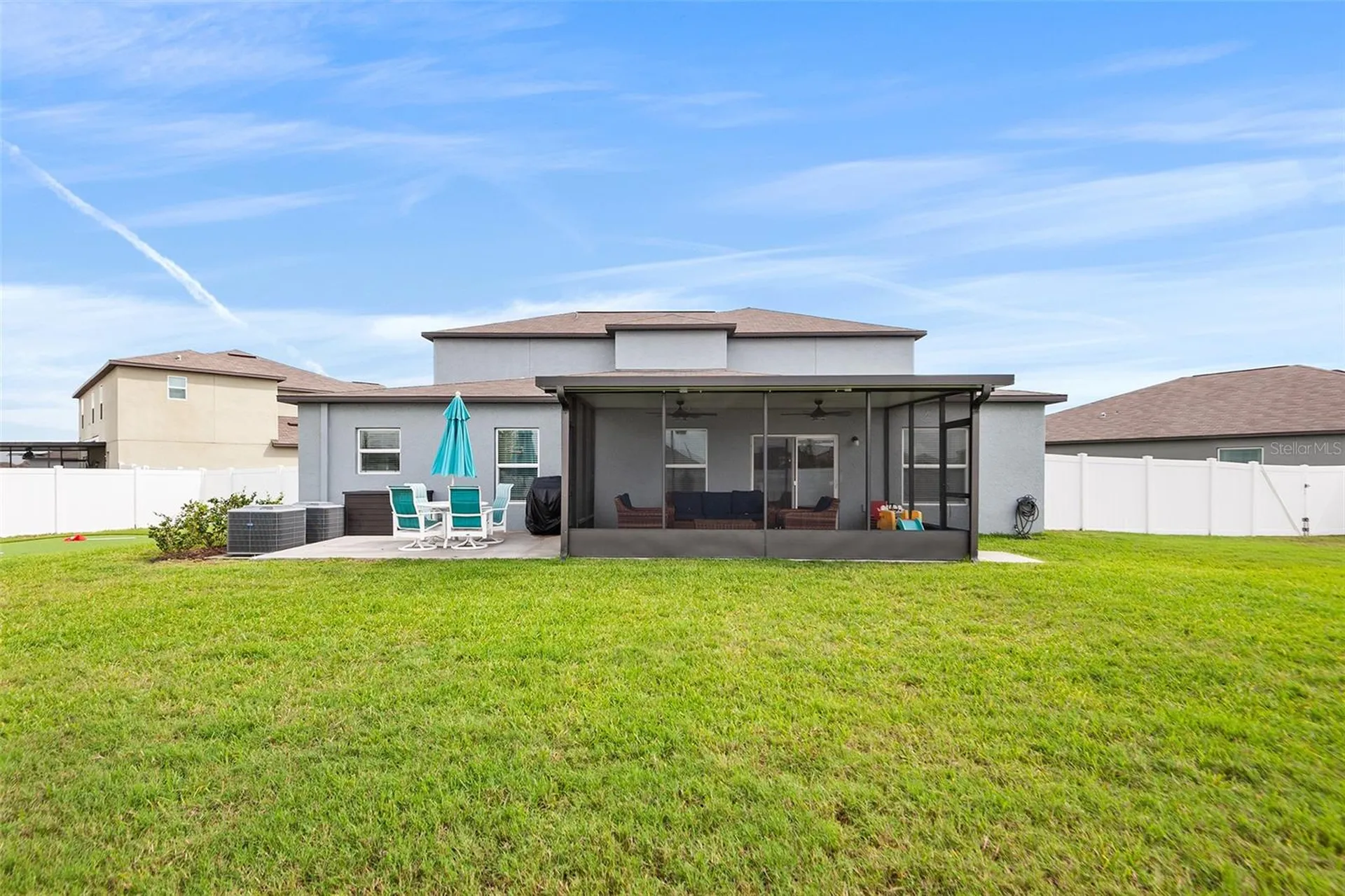 2914 Flying Blackbird Road Bartow FL 33830