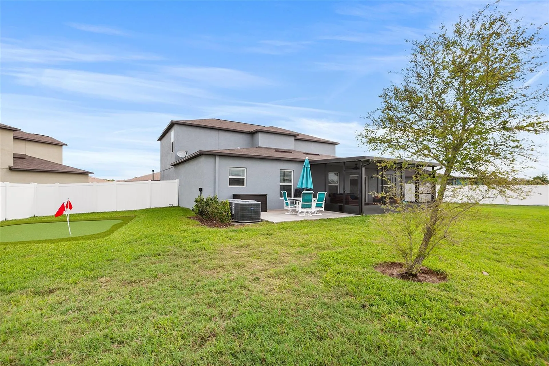 2914 Flying Blackbird Road Bartow FL 33830