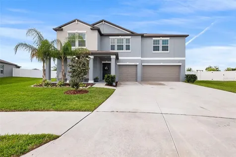 2914 Flying Blackbird Road Bartow FL 33830