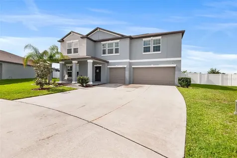 2914 Flying Blackbird Road Bartow FL 33830