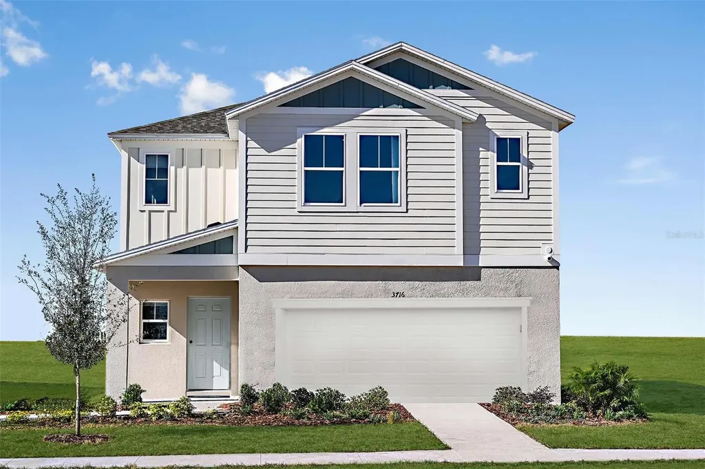 1565 Sage Avenue Haines City FL 33844