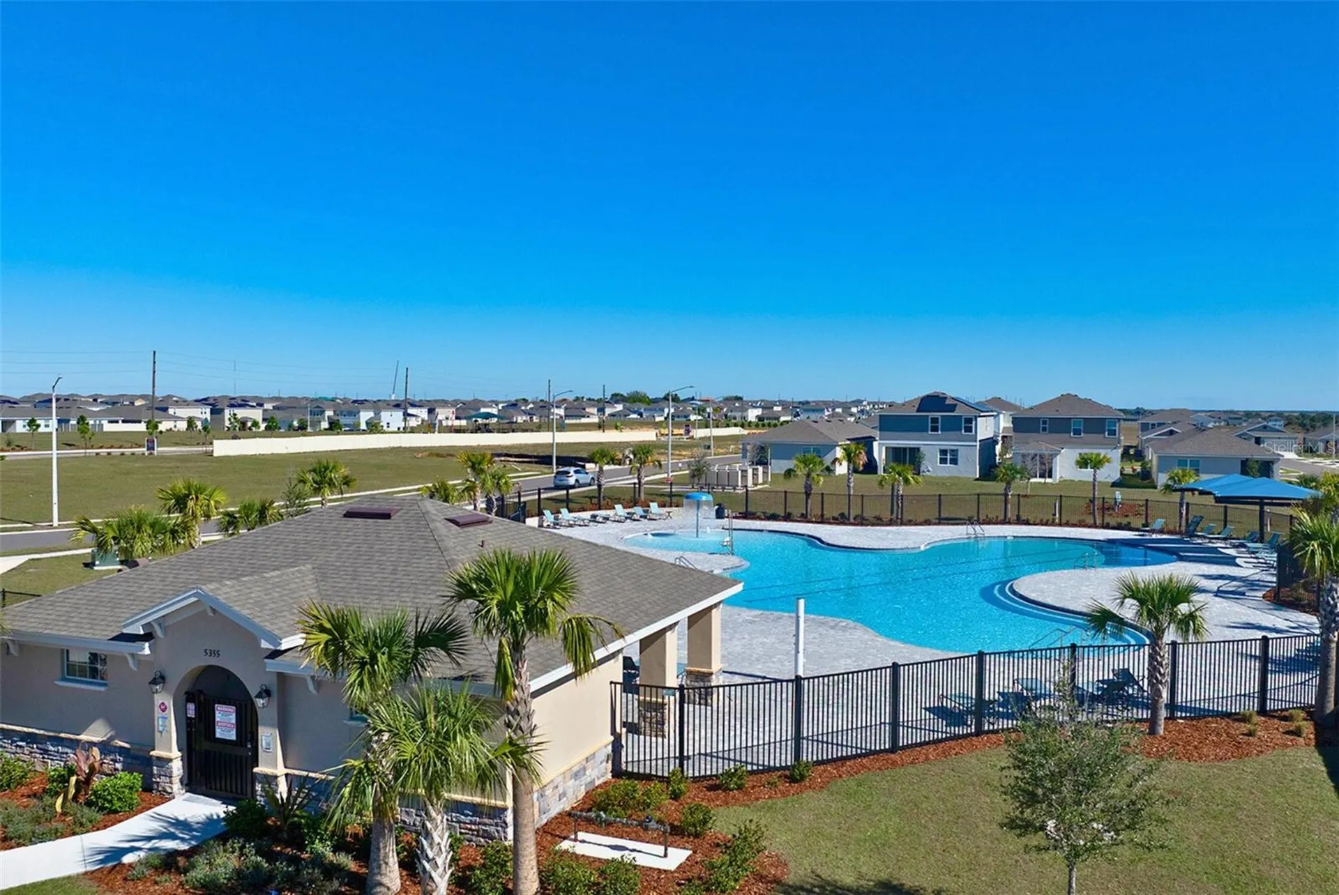 1565 Sage Avenue Haines City FL 33844