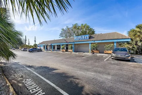 7612 Blind Pass Road St Pete Beach FL 33706