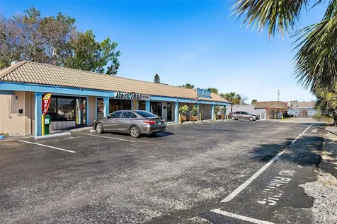 7612 Blind Pass Road St Pete Beach FL 33706