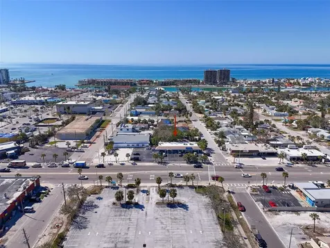 7612 Blind Pass Road St Pete Beach FL 33706