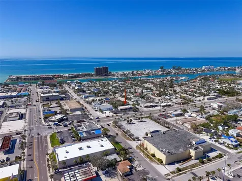 7612 Blind Pass Road St Pete Beach FL 33706