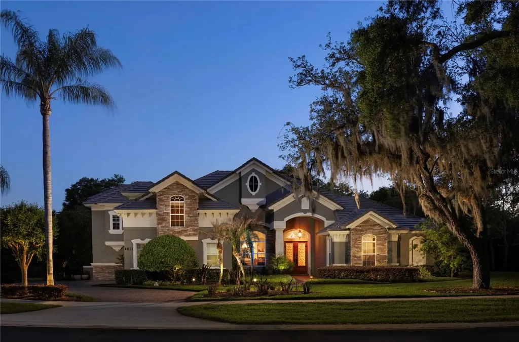1811 Brackenhurst Place Lake Mary FL 32746